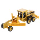Diecast Masters Cat 163h Motor Grader 1 87 Scale Diecast Model 84403