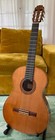 William Laskin Classical Guitar - 1979     Solid  Signed  Fustero Tuners  Toronto