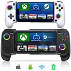 Wireless Phone Controller For Ios mobile Gaming Controller For Iphone android