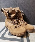 Nike Sfb Field 2 8  Leather Tactical Boots - Coyote  aq1202-900  Size 15