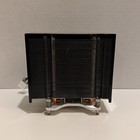 Hp Workstation Z440 z640 Cpu Cooling Fan With Heatsink P n  749554-001 Tested
