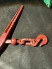Lever Chain Binder Fits Trailer   Towing Chains Used Good Condition Free Ship