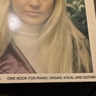 126 Popular Hits Pop Easy Solo Sheet Music Song Book Piano organ guitar voice