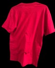 Ufc Men s Red T-shirt Size Medium New