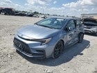 Anti-lock Brake Part Actuator And Pump Assembly Fits 23-25 Corolla 731731