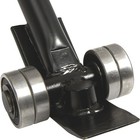 Strongway Steel Pry Bar Lever - 6600-lb  Capacity 