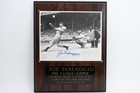 Joe Dimaggio Autographed Signed 8x10 Photo Framed Limited  1941 Scoreboard Coa