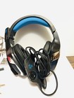 Hunterspider V-4 Pro Gaming Headset For Ps4  Xbox One  Mobiles  Tablets  Laptops