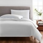 Sertapedic Super Firm Bed Pillow  Multiple Sizes  1 Pack And 2 Packs