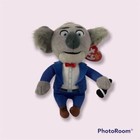 The Beanie Babies Collection    buster    From The Movie    sing   