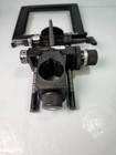 Sinar F2 Rear Standard Bearer Only Complete