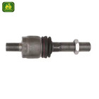 2 Pcs Al80542 Al168711 Tie Rod For John Deere 210c 300d 310d 6010 6120 6215 6220