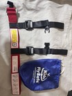 Kids Fly Safe Cares Airplane Safety Harness Faa Approved 22 To 44 Lbs