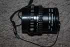 Vintage Smc Pentax-a 50mm 1 1 7 Slr 35mm Film Camera Lens K-mount W  3 Hoya 49mm