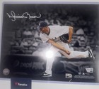 Mariano Rivera Signed New York Yankees 11x14 Photo Autograph Mlb Fanatics Coa