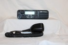 Motorola Xpr 4550 Uhf 403-470mhz Mototrbo Dmr Radio Aam27qnh9la1an - Tested 