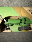 Vintage John Deere Model M Tractor 1 16 Scale Ertl Die Cast Collectors Edition