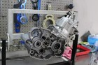Kawasaki Kx65 Engine Rebuild Service 2000-2025 Complete Bottom Top End Mail-in