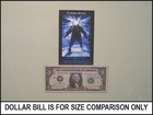Fridge Fun Refrigerator Magnet The Thing Movie Poster Version A 80s Horror Scifi