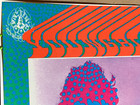 Youngbloods 1967 Avalon Ballroom Family Dog Concert Poster Fd-81 Moscoso -nice 