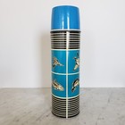 1973 Vintage Sportsman King-seeley Thermos Co  Hunting Fishing Game Birds 13 