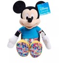 Disney Classics Mickey Mouse Plush