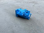 Agt Bm5-125 Cycloidal Hydraulic Motor Agt Oem For Rc72 Brush Cutter 29lbs Blue