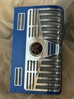 Accordion Grill-parrilla Para Hohner Compadre Corona Panther Xtreme Y Similar
