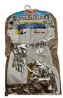 Melissa   Doug Astronaut Children s Costume New Age 3-6yrs  Dress Up Halloween