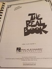Real Book - Volume I - Sixth Edition C Edition By Hal Leonard Corp