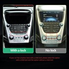 9 7  Car Radio Fits Chevrolet Equinox 2010- 2017 Gps Navi Player Stereo Android