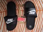 Nike Benassi Jdi Slides 