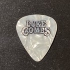 Luke Combs Tour Guitar Pick