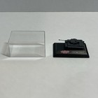 German Tiger Ausf  E 1 144 Scale Diecast Tank - New Millennium Toys  Mini Model