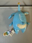 Rare Nintendo Elebits Limited Edition Promo Plush 2006 Read