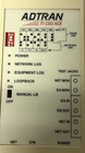 Adtran T1 Csu Ace Unit W  Power Adapter