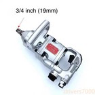 1pc T-80a 80b Pneumatic Wrench Heavy Wind Guns 5000 Rpm Air Impact Wrench Tools