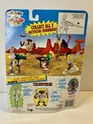 Bugs Bunny Carrot Missile This Means War Action Figure Tyco 1993 Looney Tunes