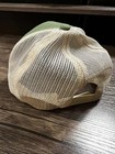 Organically Grown Hemp Trucker Cap