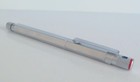 Rotring 600 Silber Old Style Rollerball   Good Used Condition