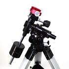 Eq4 Astronomical Telescope Equatorial Mount Tripod With Polar Scope