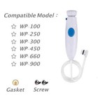  slip Resistant  Wp-100   Wp-900 Handle hose Replacement Kit