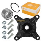 Front Wheel Hub  bearing Studs Kit For Polaris Ranger 500 570 Ev Pro-xd-mid-size
