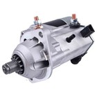 12v 13t Starter Motor 7026666 Fit For Jlg 8042 10042 10054 944e-42 644e-42