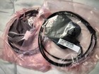 Lot Of 2 - Dell Optiplex Wifi Wireless Antenna Cable Adapter Ogjrh7 A00 Sealed