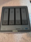 Ugreen Nasync Dxp4800 Plus 4-bay Nas Enclosure  Diskless