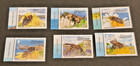 Alderney 2009 Bees Set And Miniature Sheet Mint Never Hinged