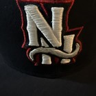 New Hampshire Fisher Cats New Era 59fifty Minor League Mens Fitted Hat 7 3 4 