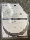 New Open Box Makita B-69646 14  Segmented Diamond Blade - Pack Of 3