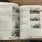 John Deere Jd 410e Technical Repair Service Manual Tractor Backhoe Loader Tm1611